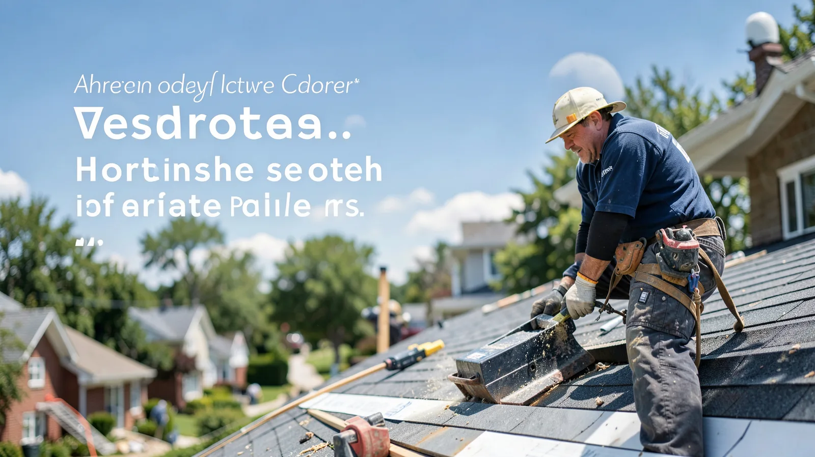 Roof Replacement in Reevesville, SC near me